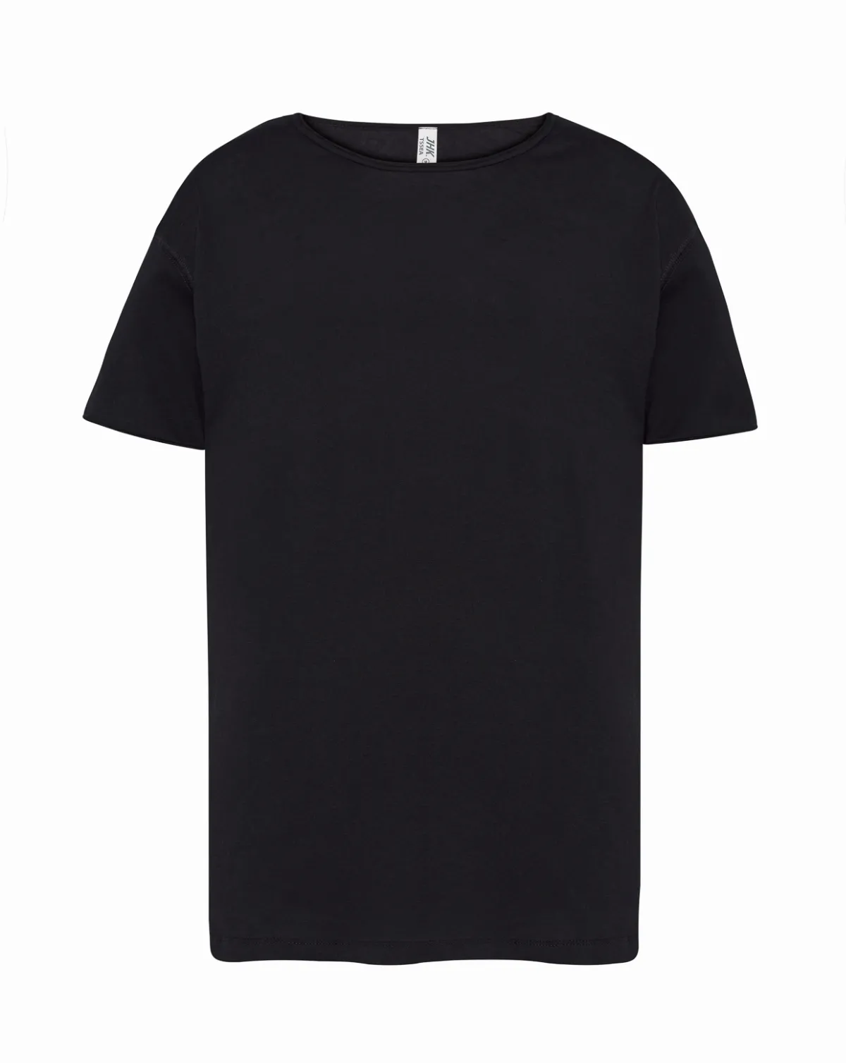 Sea Man Black