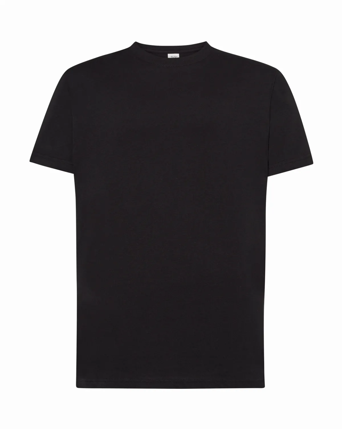 Urban T-Shirt Black