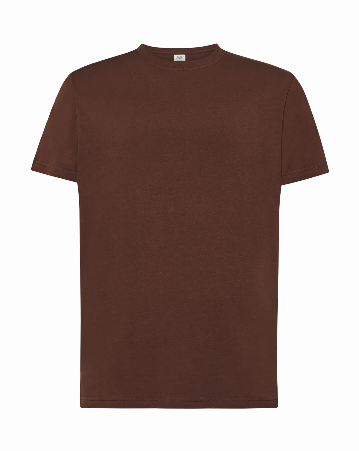 Urban T-Shirt Chocolate
