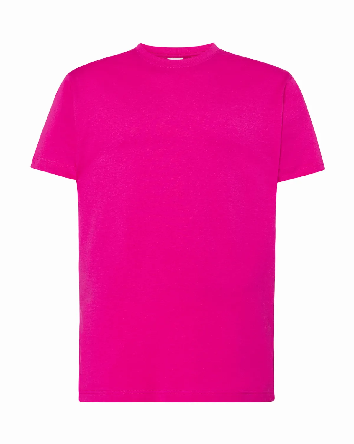 Urban T-Shirt Fucsia