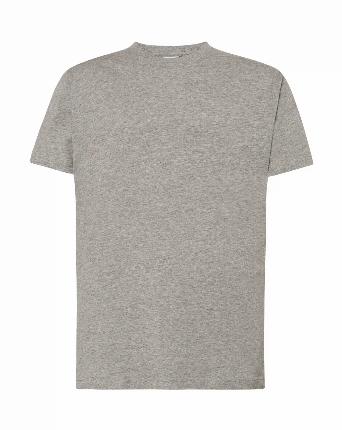 Urban T-Shirt Grey Melange