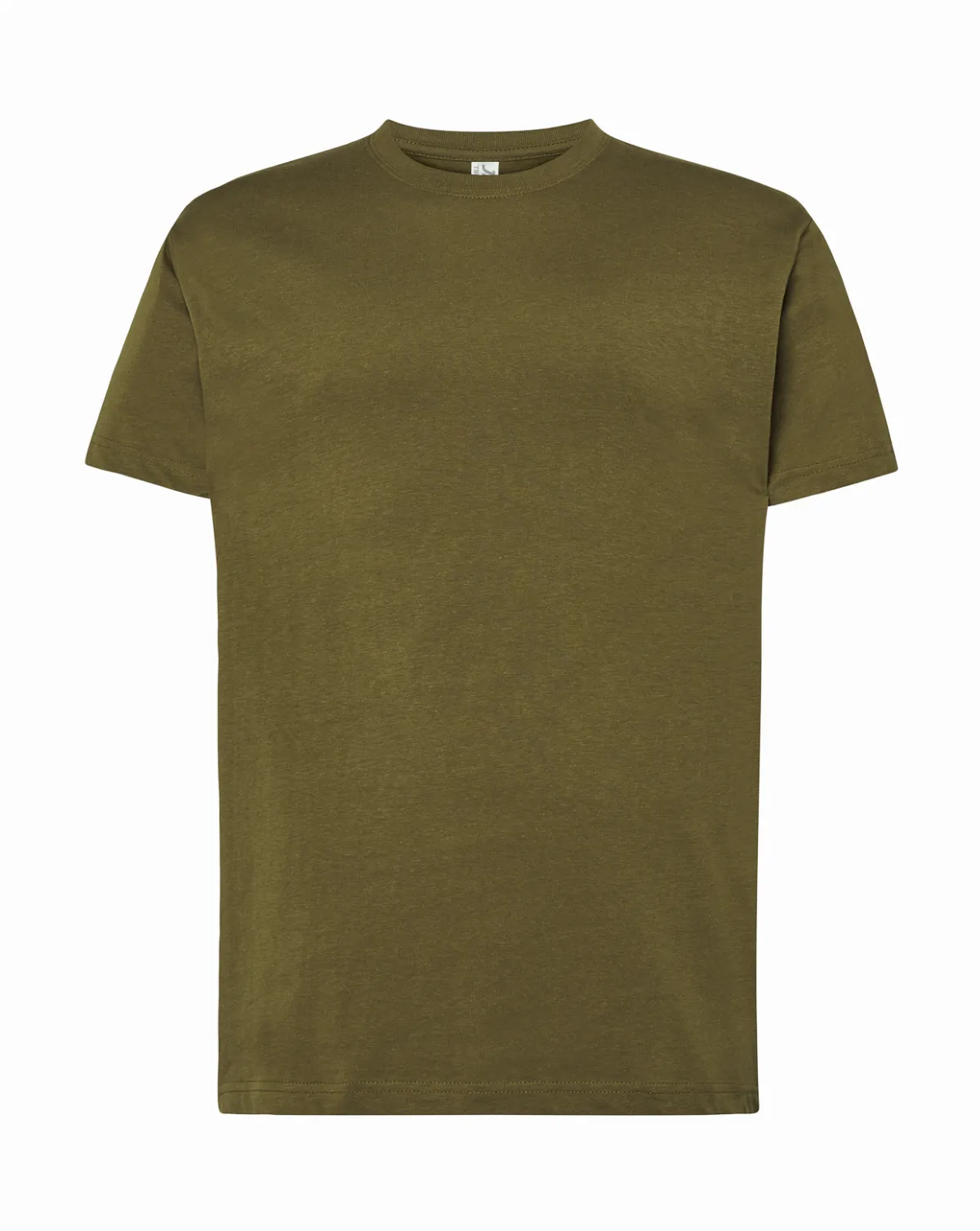 Urban T-Shirt Khaki