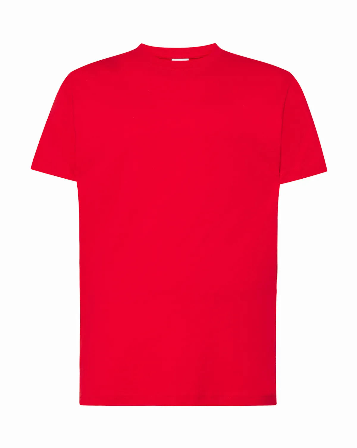 Urban T-Shirt Red