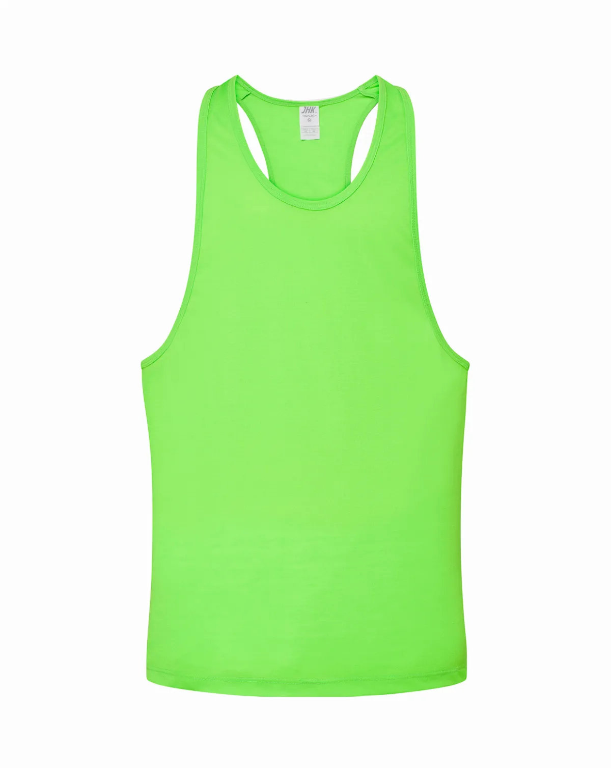 Beach Unisex Lime Fluor