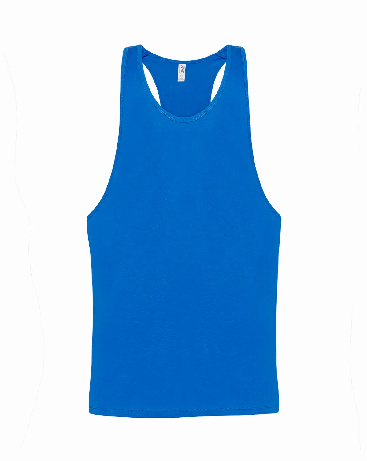 Beach Unisex Royal Blue