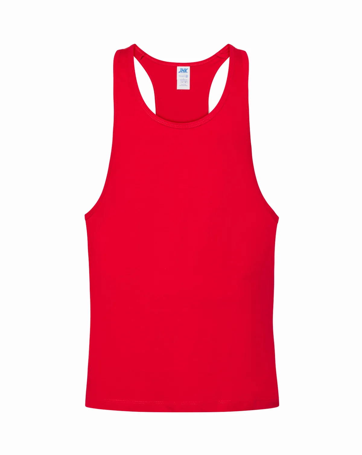 Beach Unisex Red