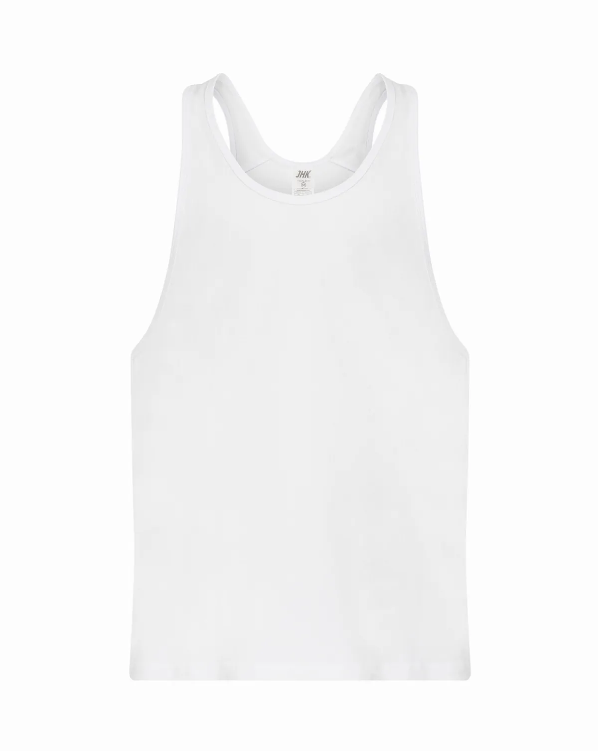Beach Unisex White