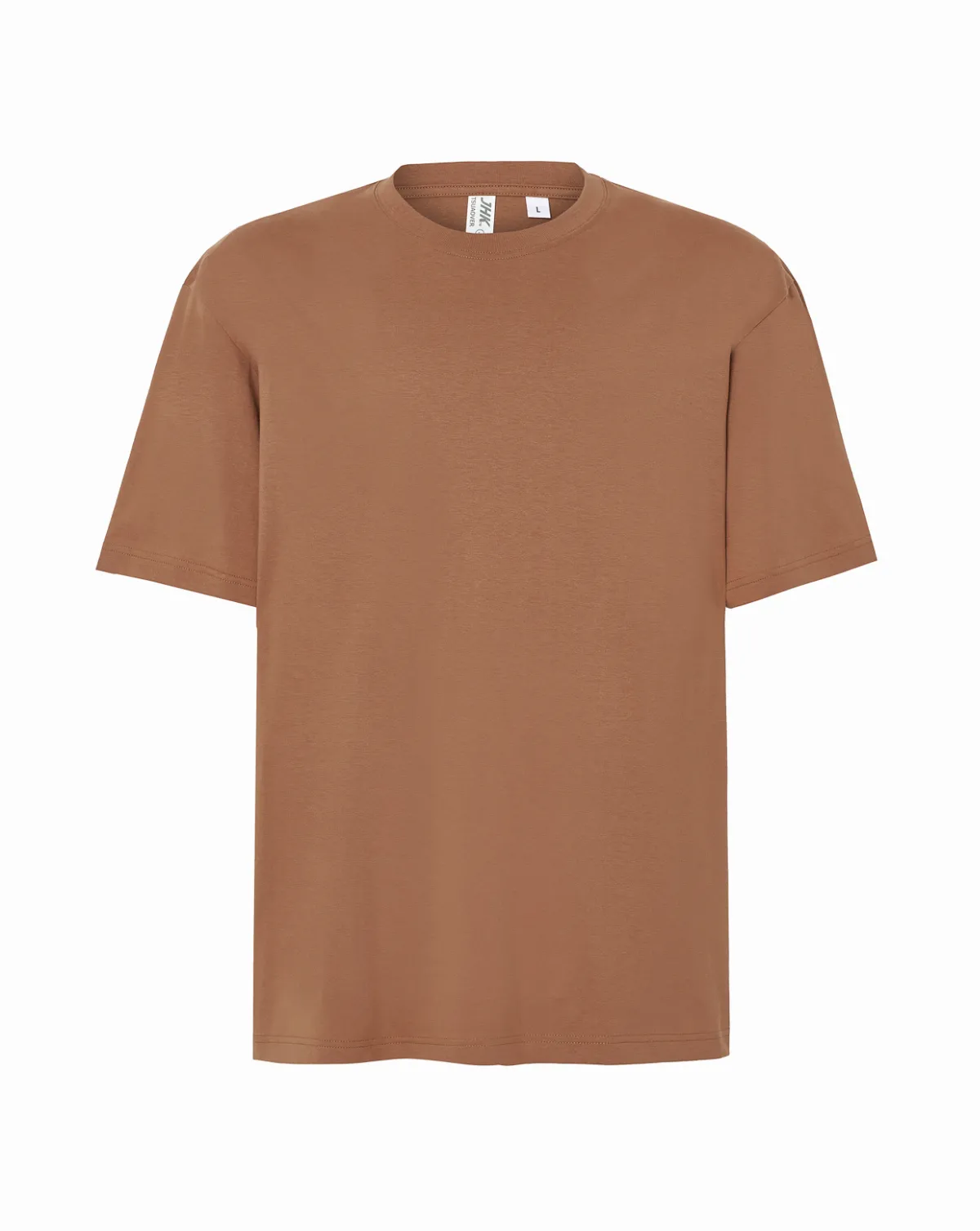 Urban Oversize Mocha Mousse