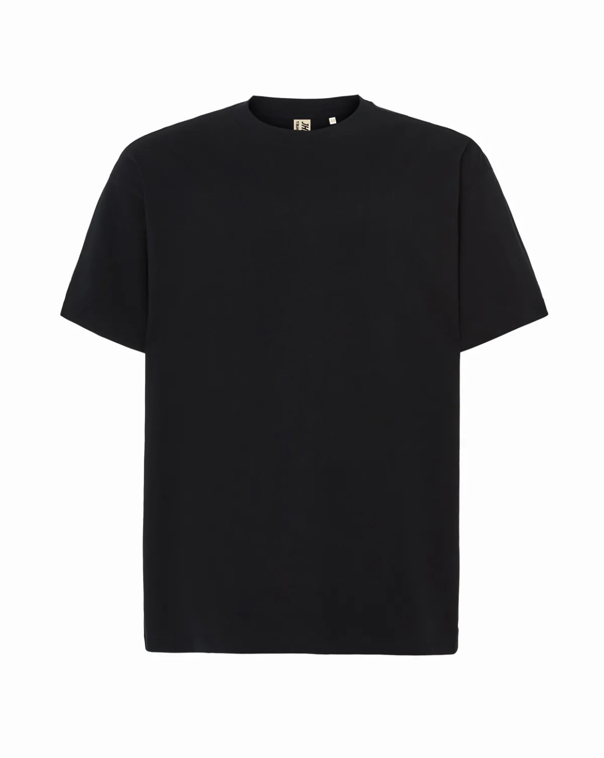 OVER  RELAXED FIT Black