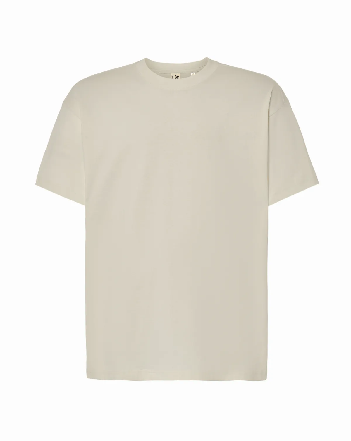 OVER  RELAXED FIT Ivory