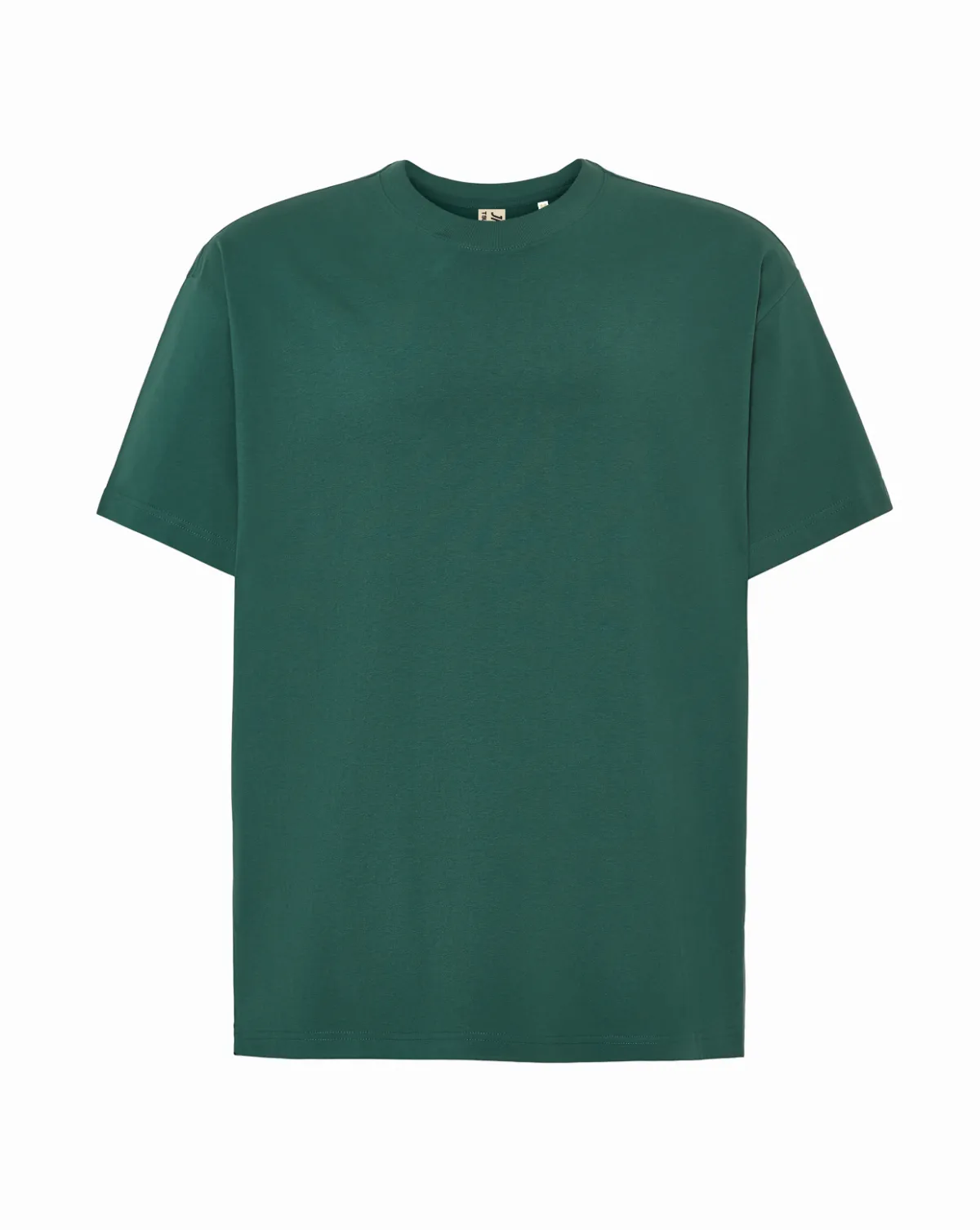OVER  RELAXED FIT Mexican Green
