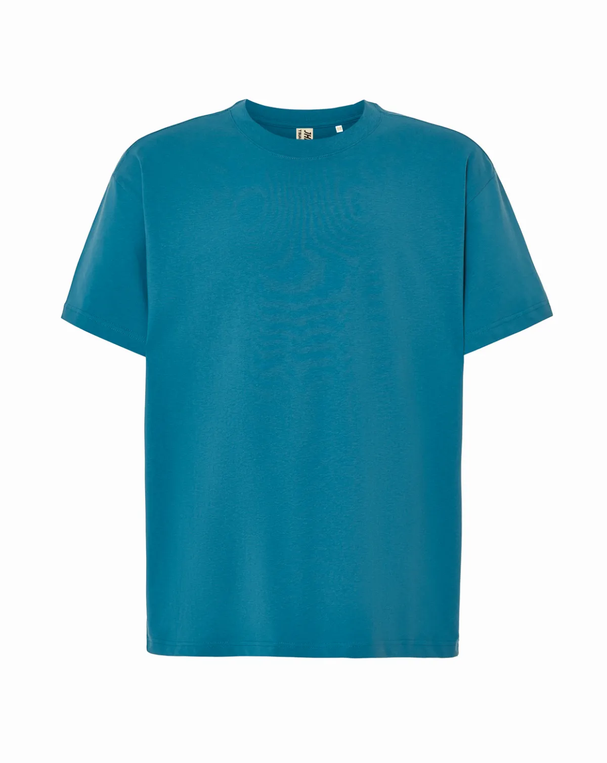 OVER  RELAXED FIT Petrol Blue