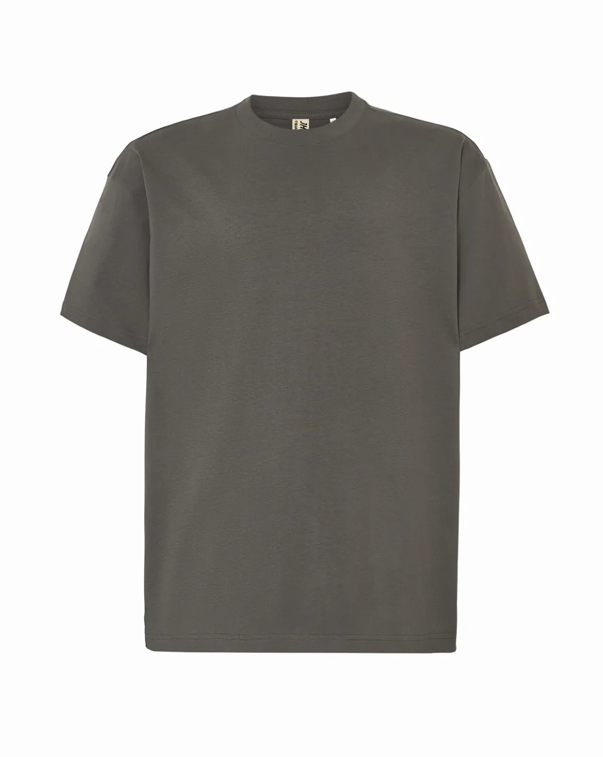 OVER  RELAXED FIT Wolf Grey