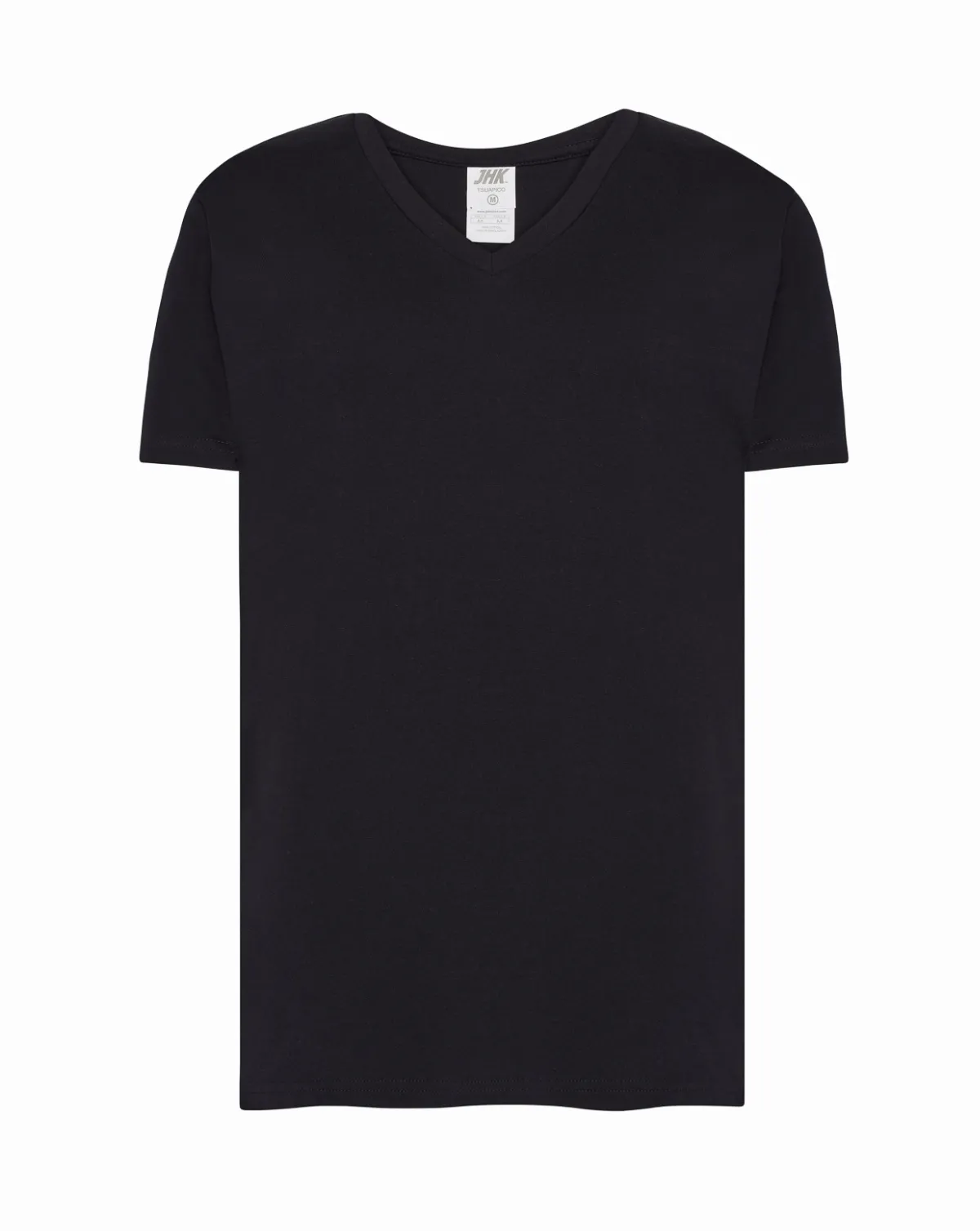 Urban V-neck Black