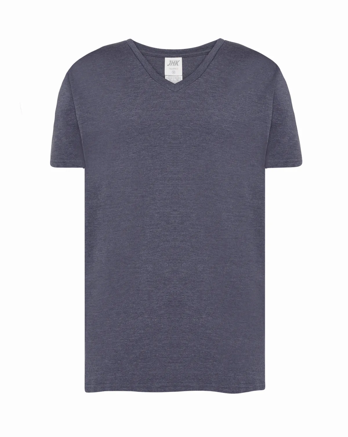 Urban V-neck Denim Heather