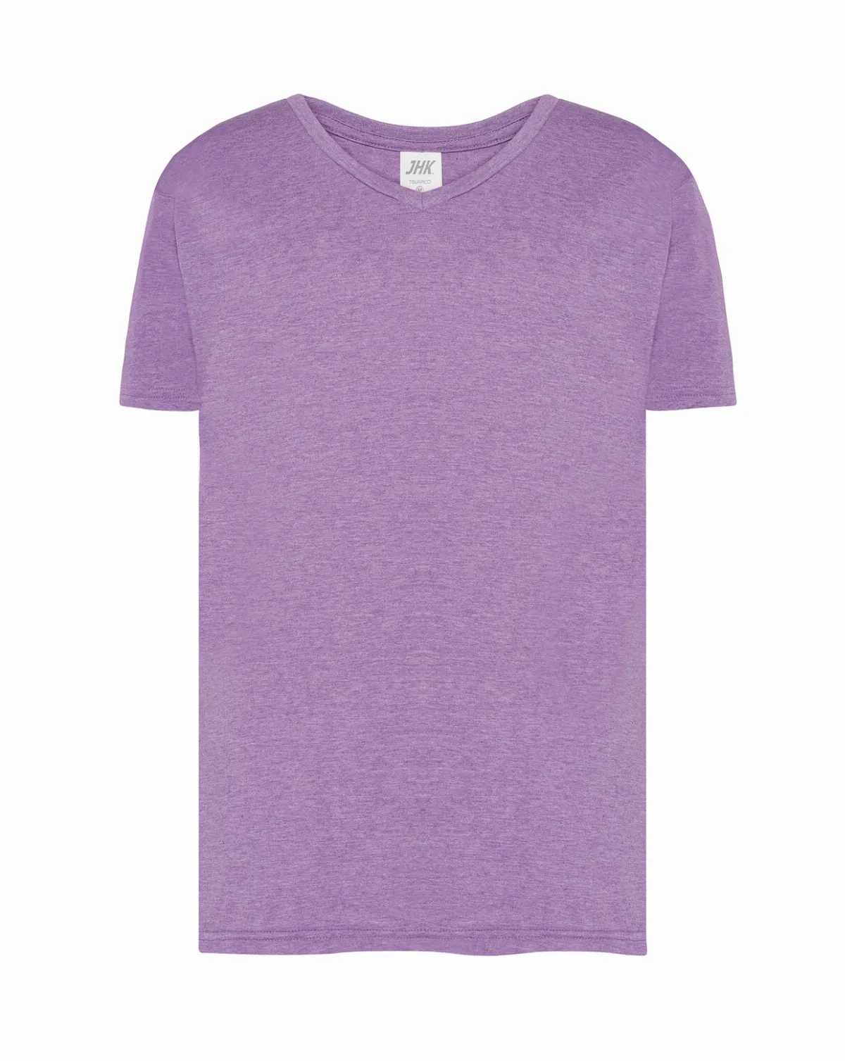Urban V-neck Lavender Heather