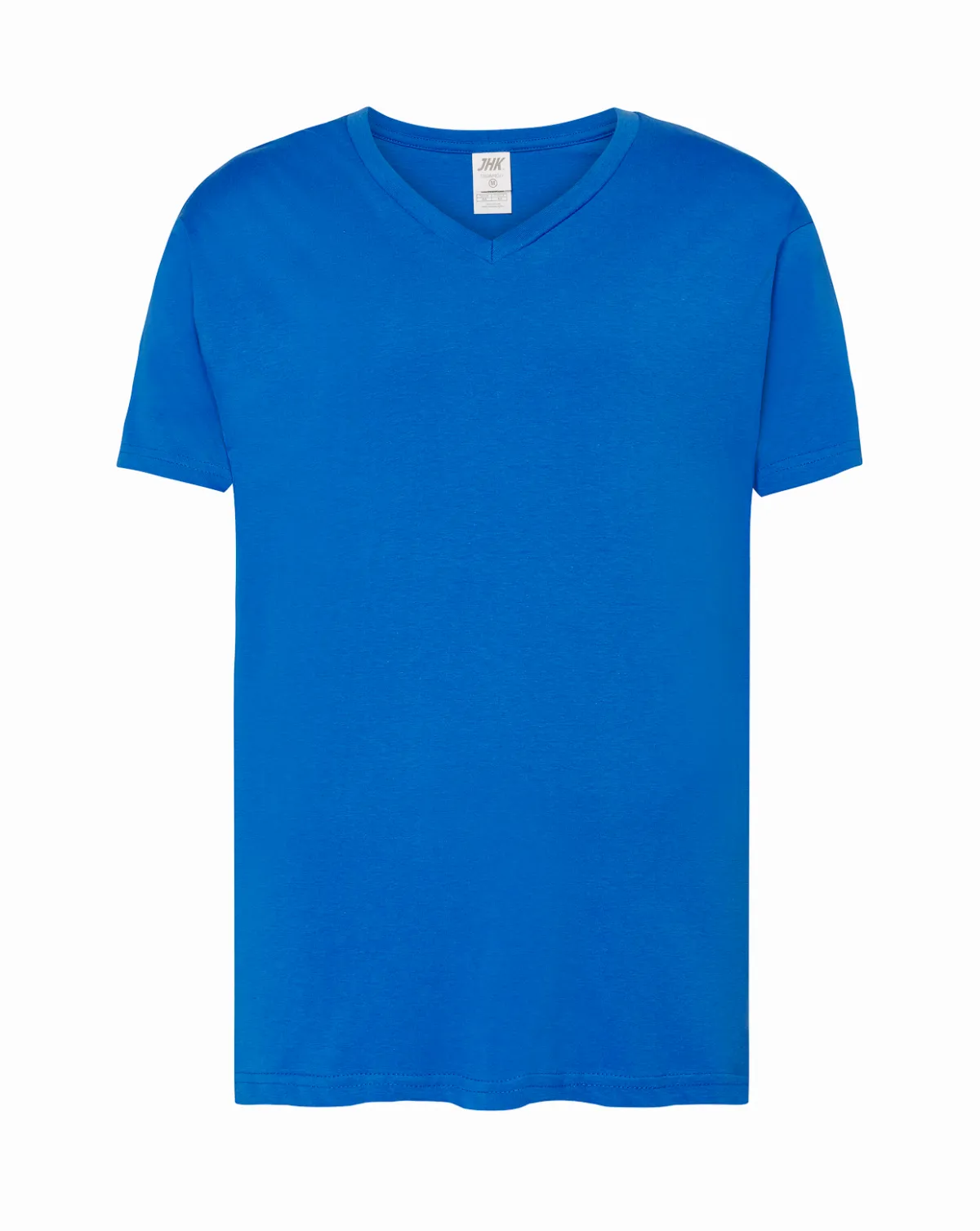 Urban V-neck Royal Blue
