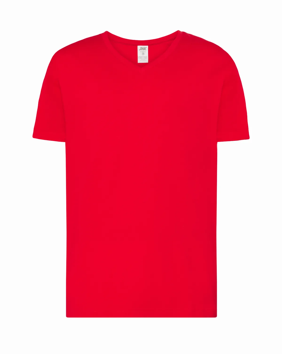 Urban V-neck Red