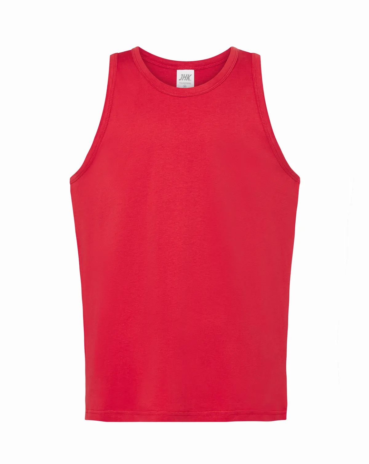 Strap Canary Red