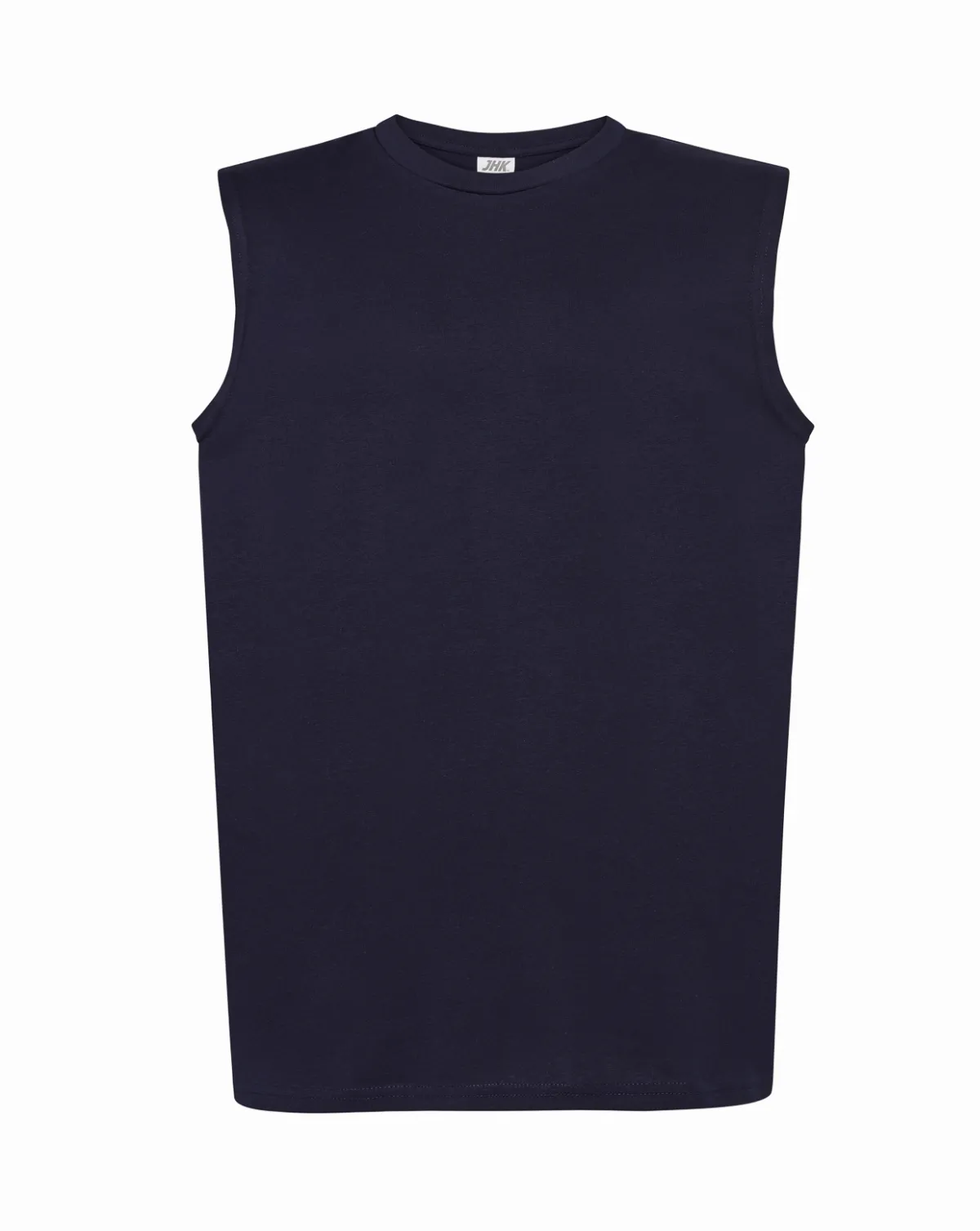 Man Urban Tank Top Navy