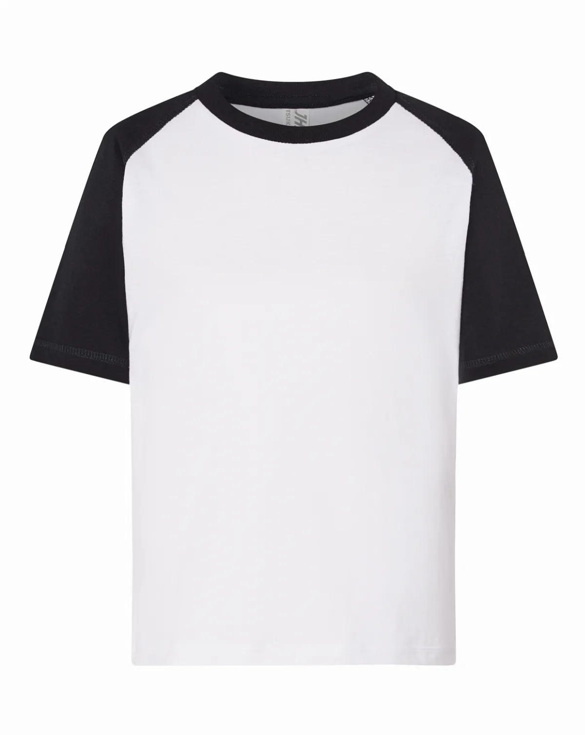 Kid Unisex Urban Baseball White / Black