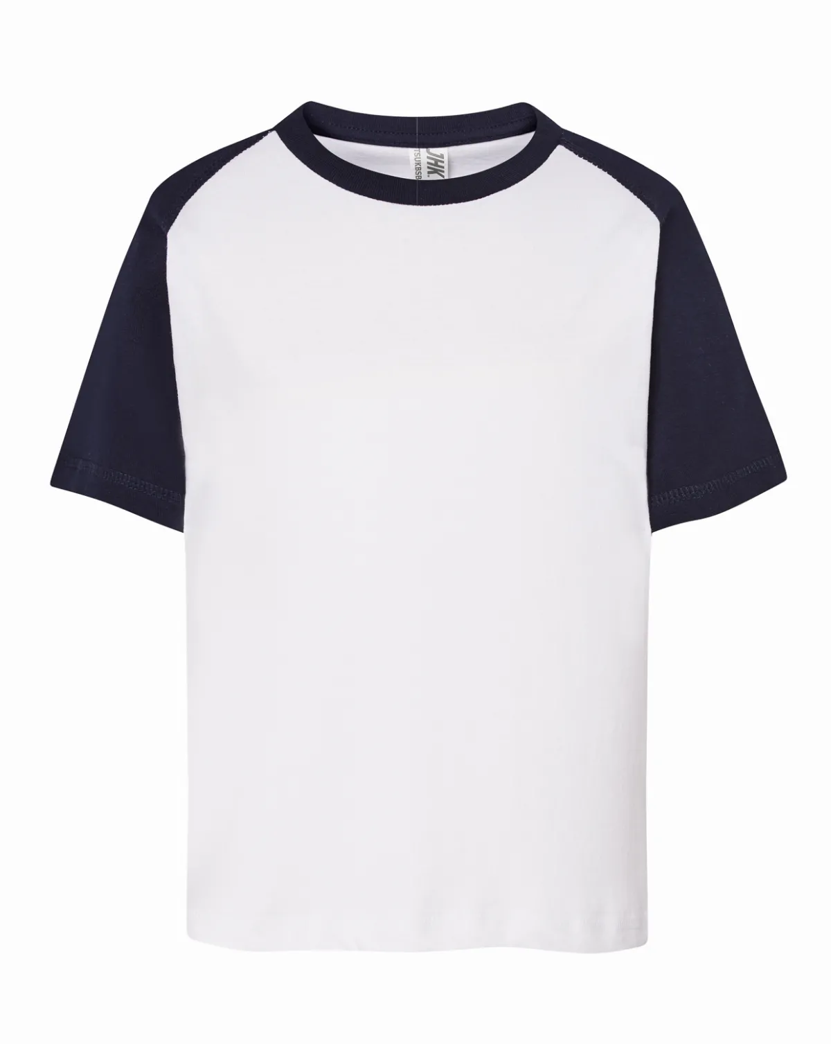 Kid Unisex Urban Baseball White / Navy