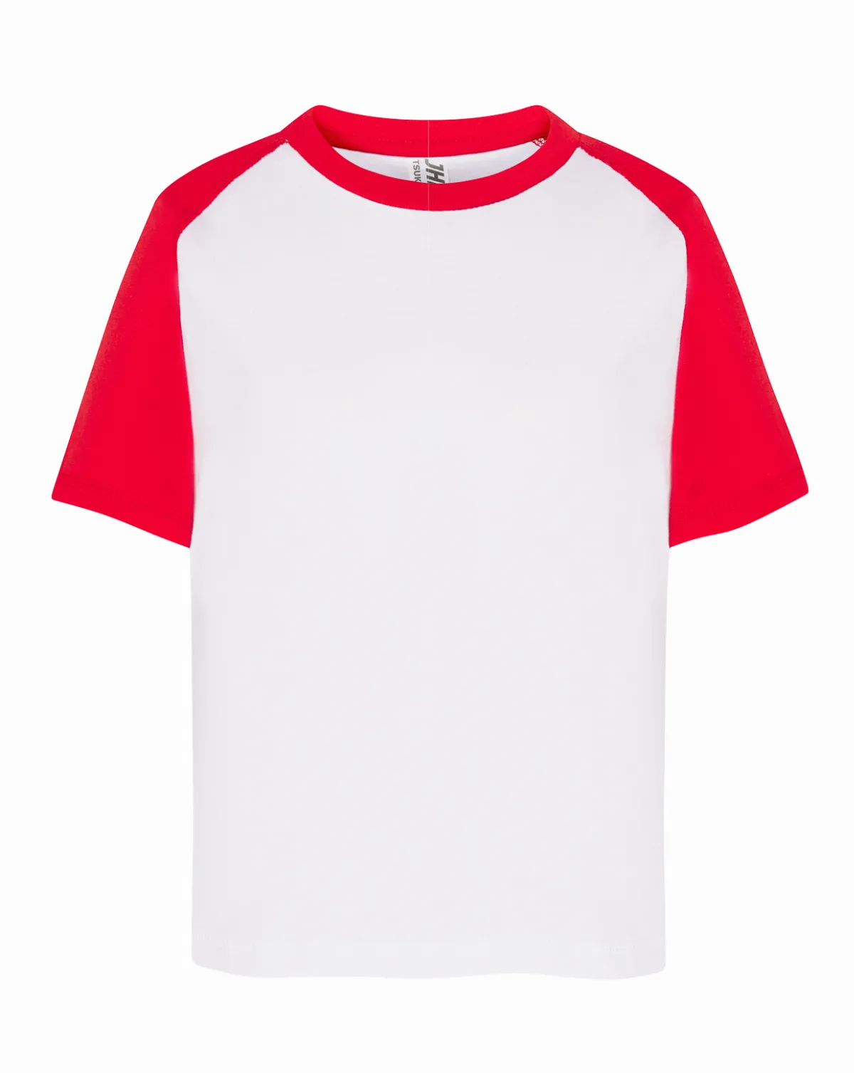 Kid Unisex Urban Baseball White / Red