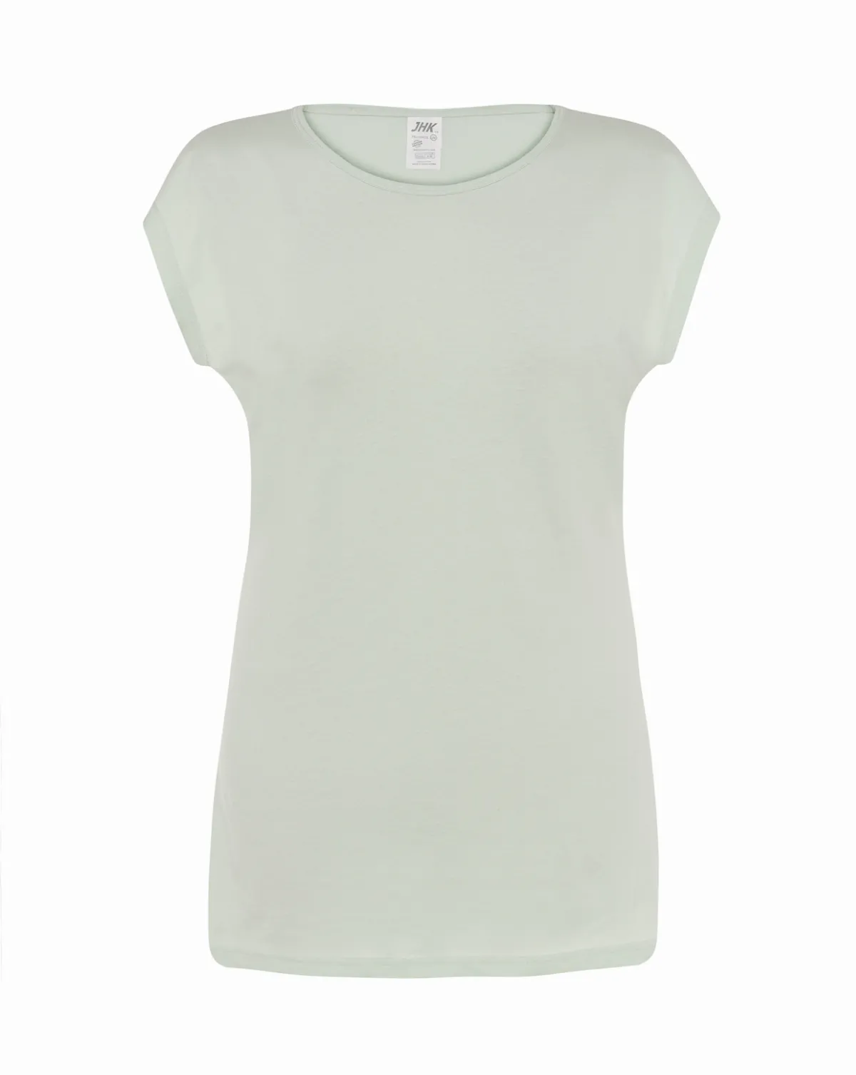 Corcega Green Pastel