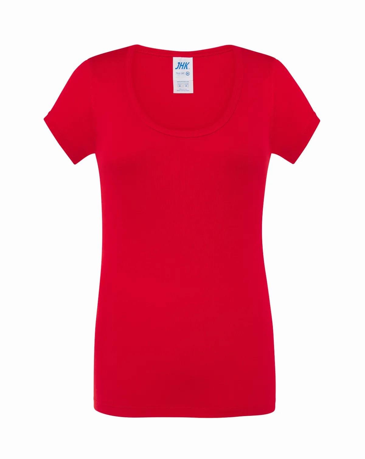 Creta Red