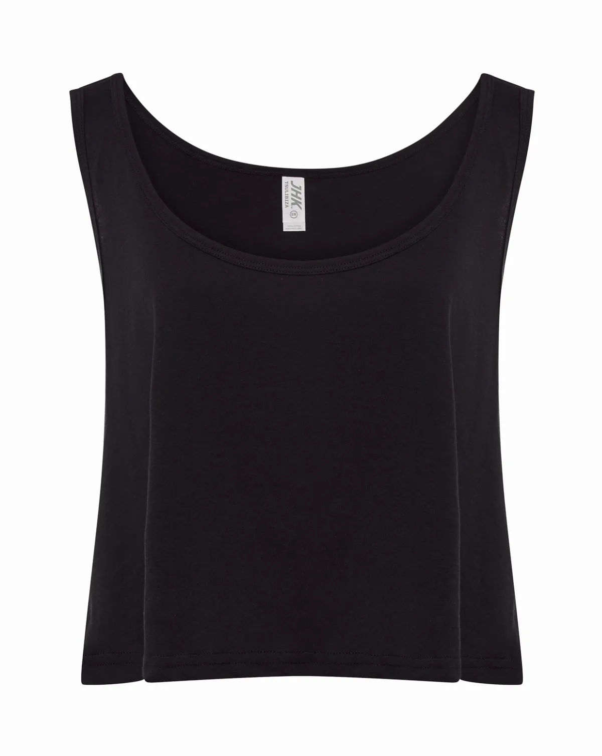 Ibiza Black