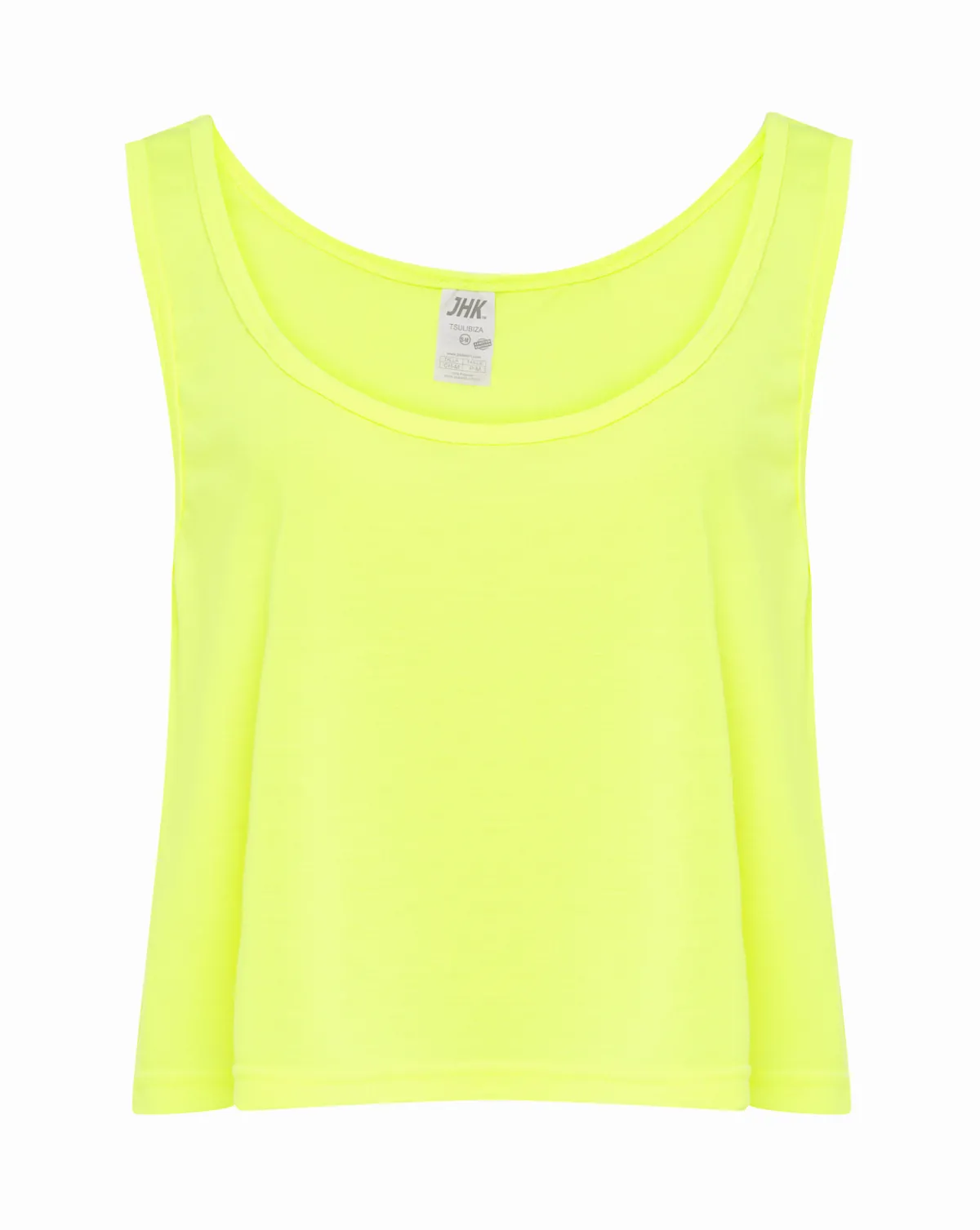 Ibiza Gold Fluor