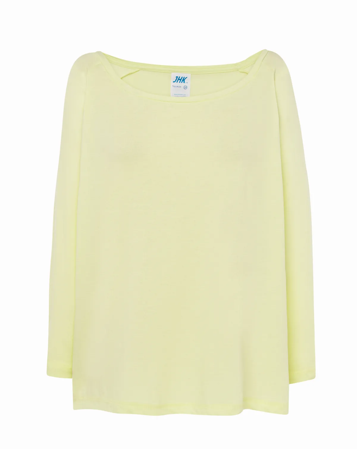 Maldivas Light Yellow Neon