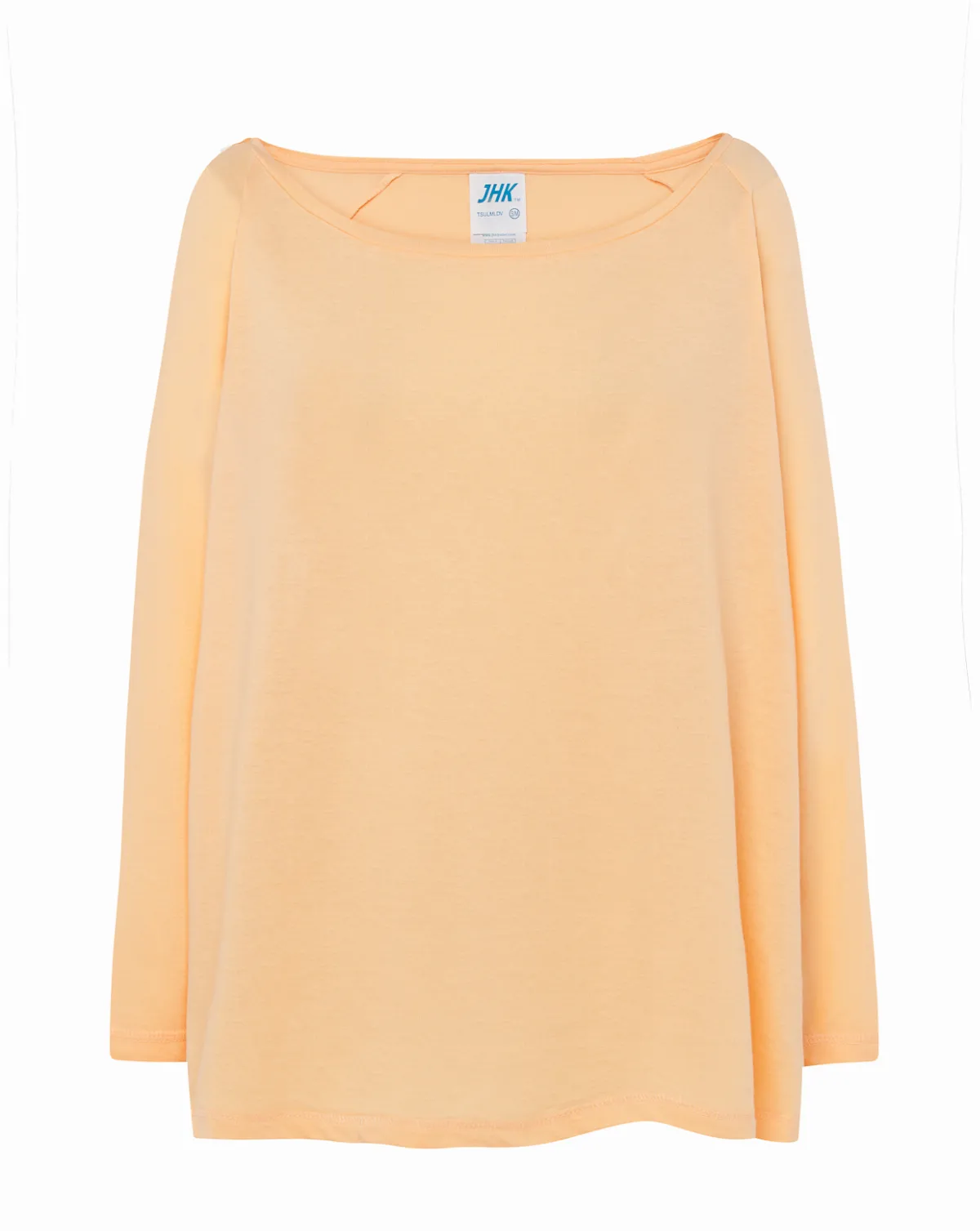 Maldivas Orange Neon