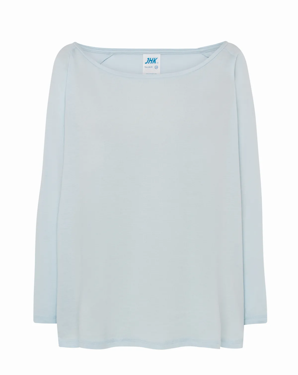 Maldivas Sky Blue Neon