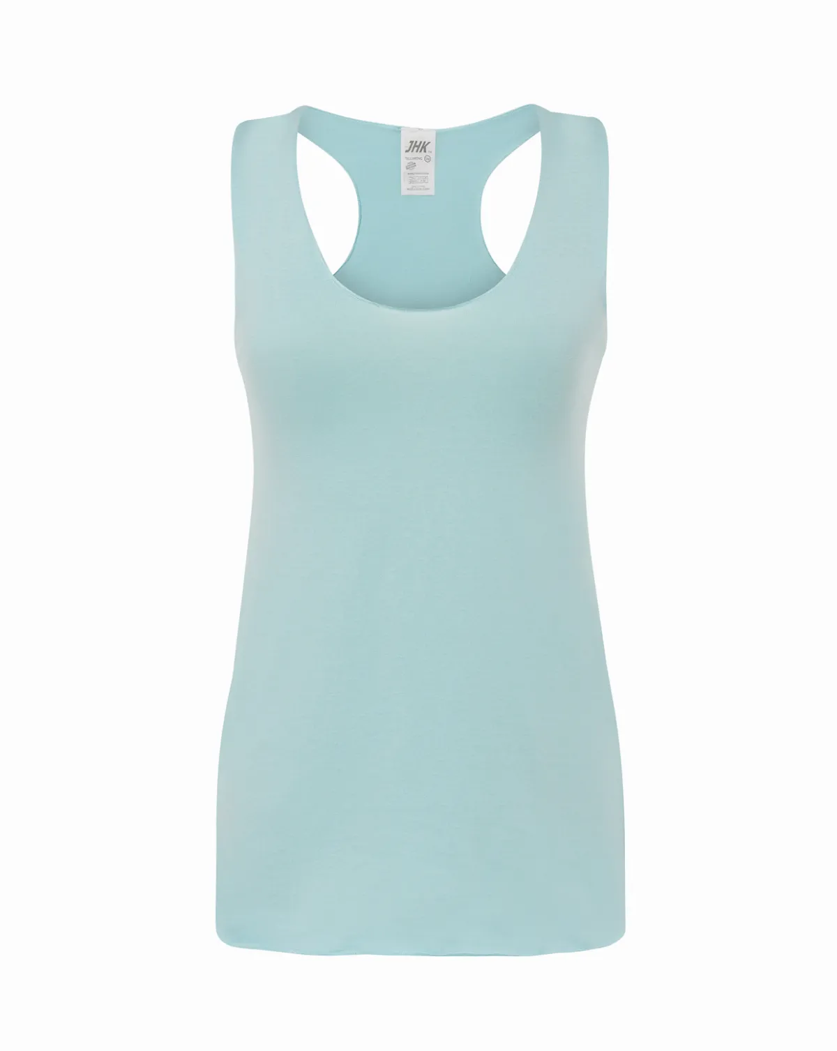 Martinica Sky Blue Pastel