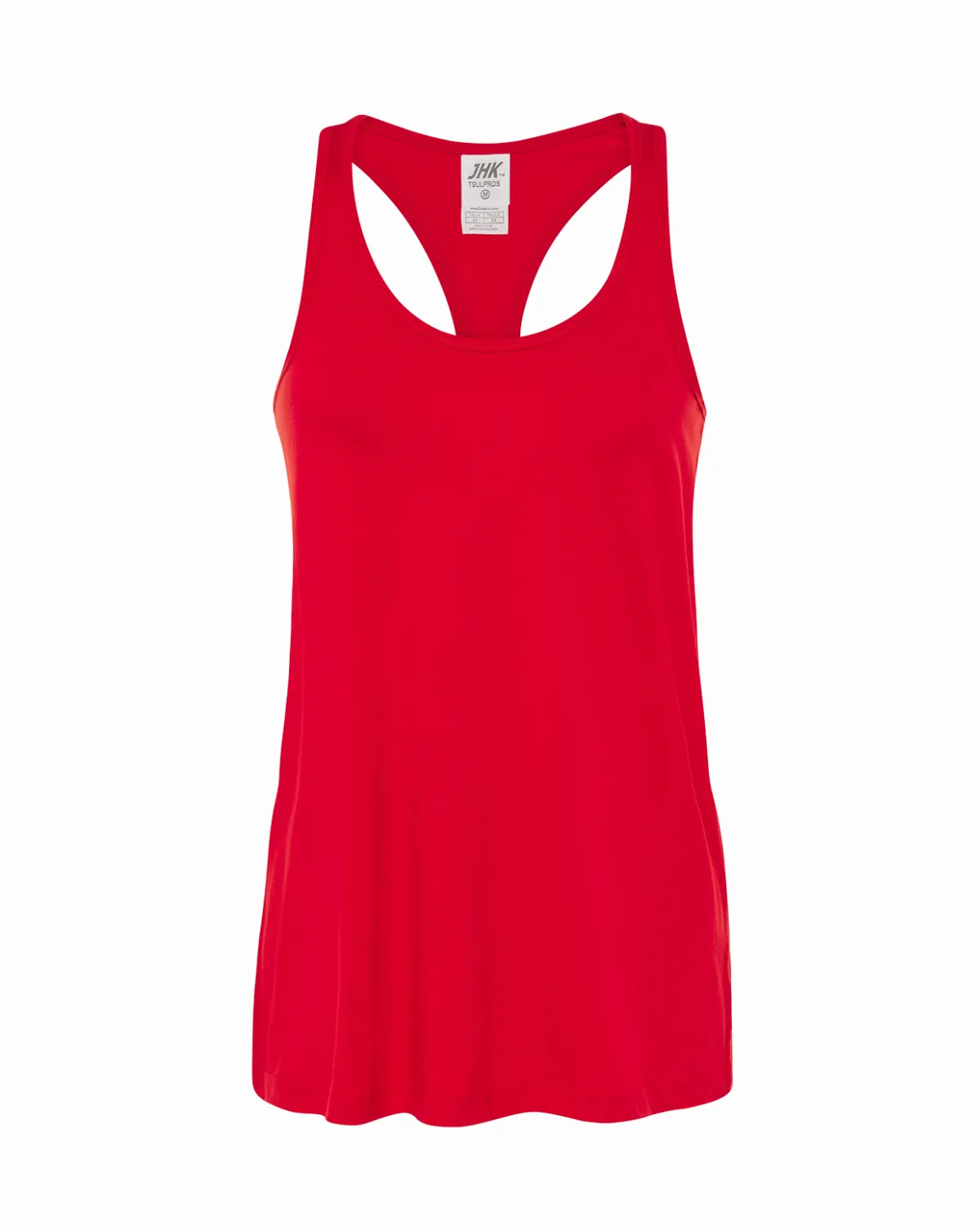 Paradise Red