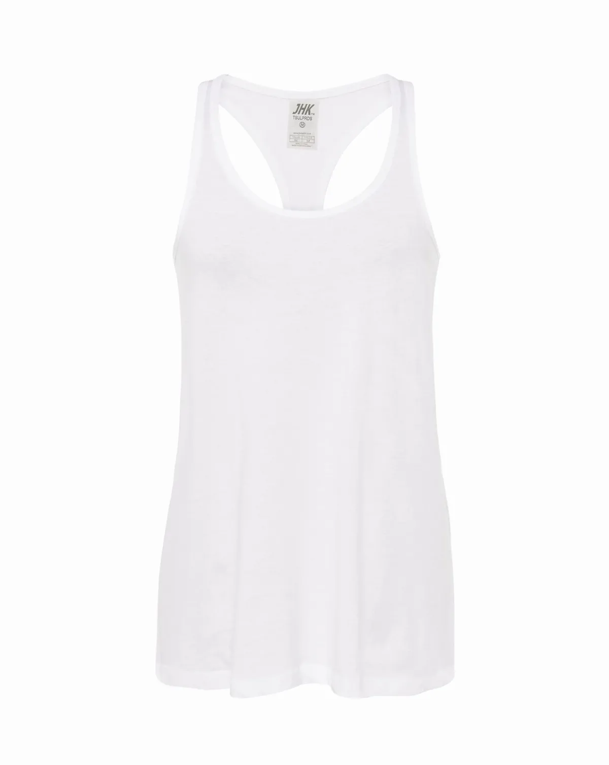 Paradise White
