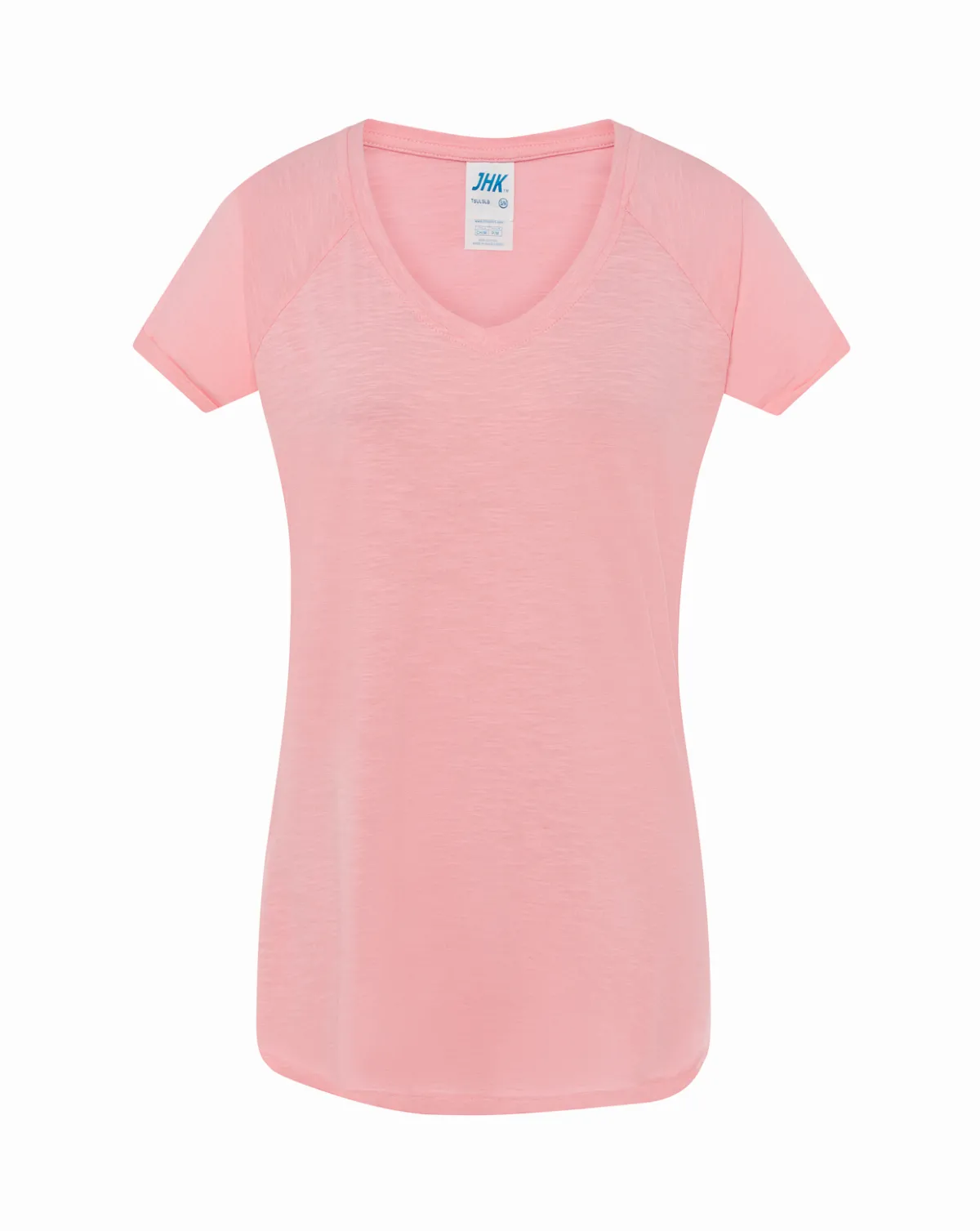 Slub Lady Pink Neon