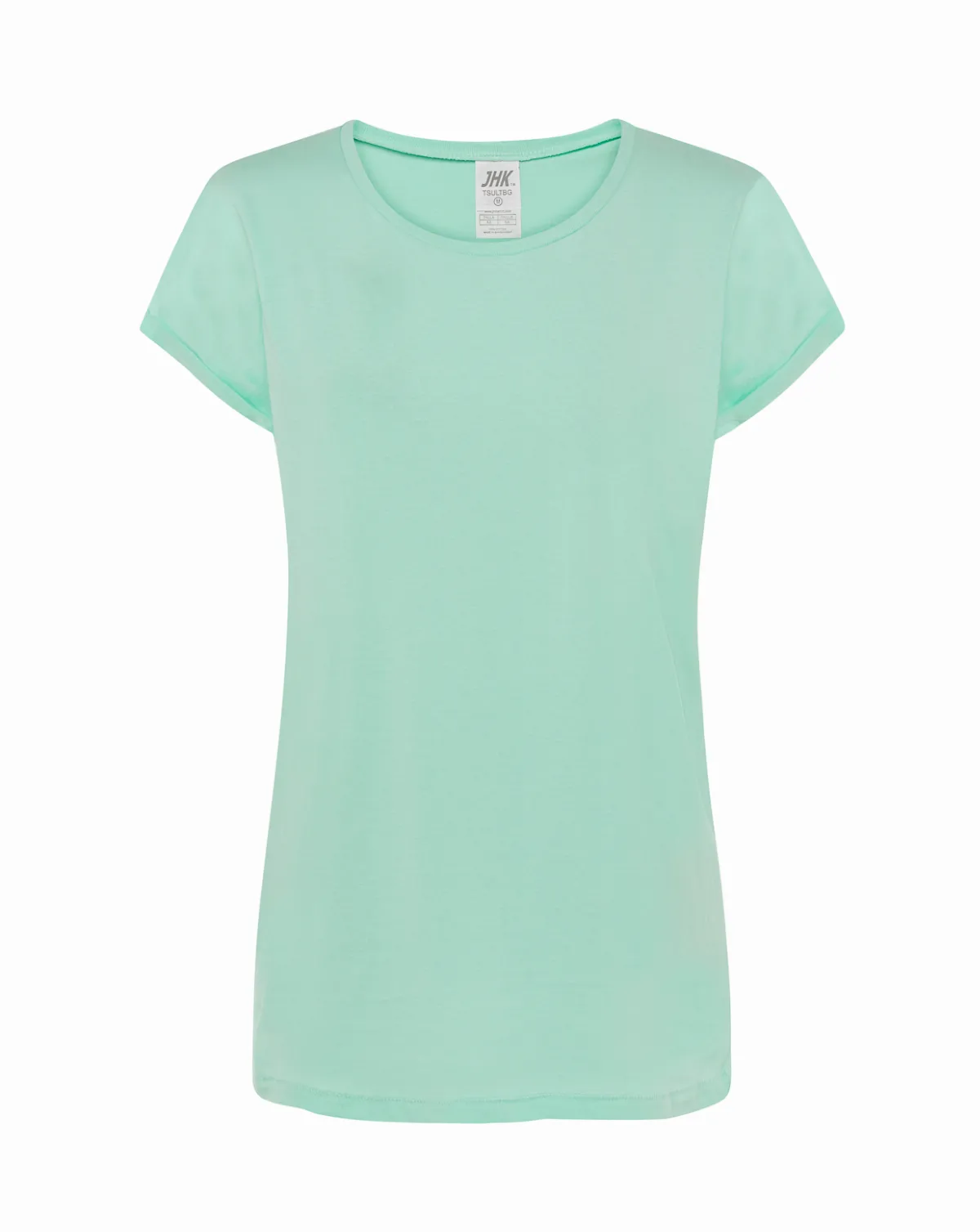 Tobago Mint Green