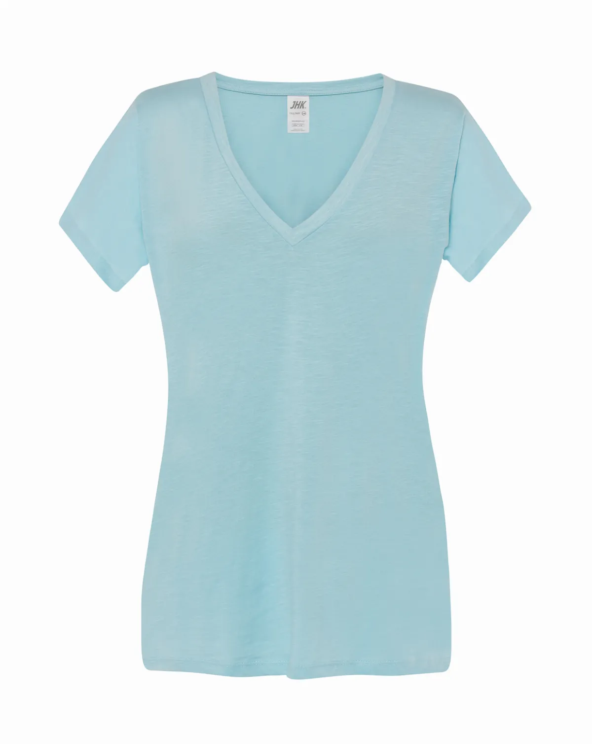Tenerife Sky Blue Pastel