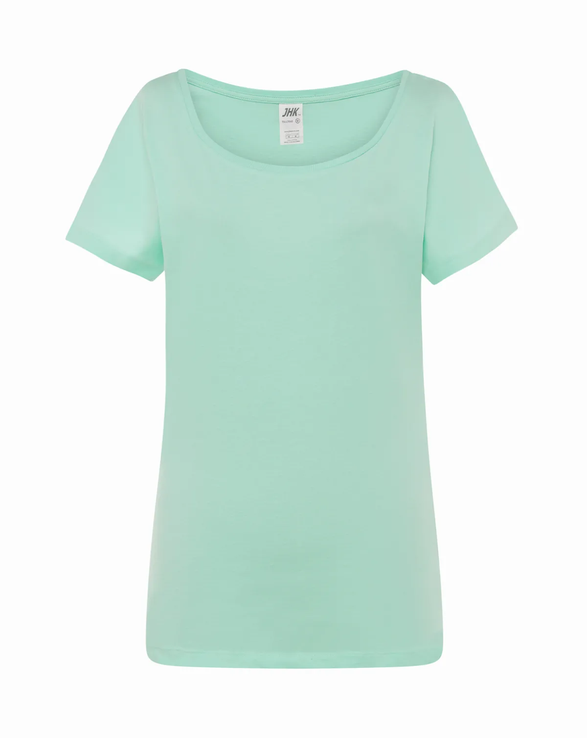 Trinidad Mint Green