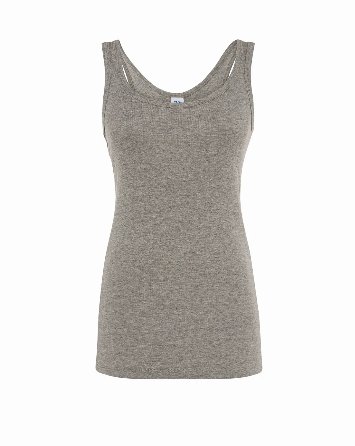 Victoria Grey Melange