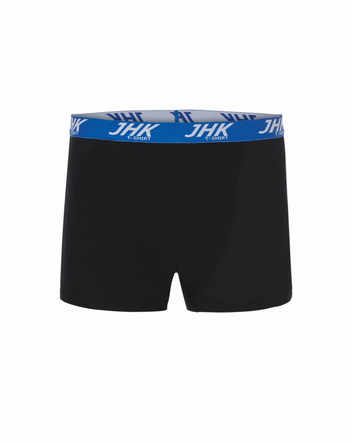 BOXER BRIEFS Black