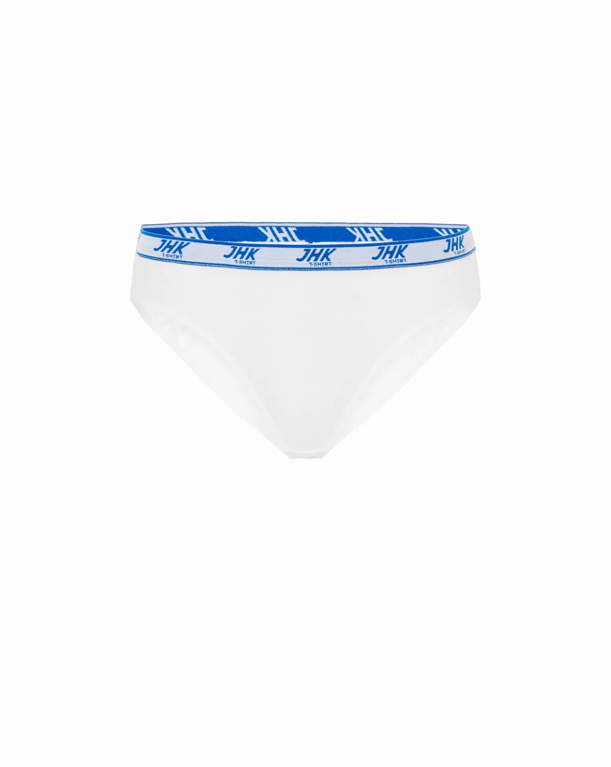 BRIEFS White