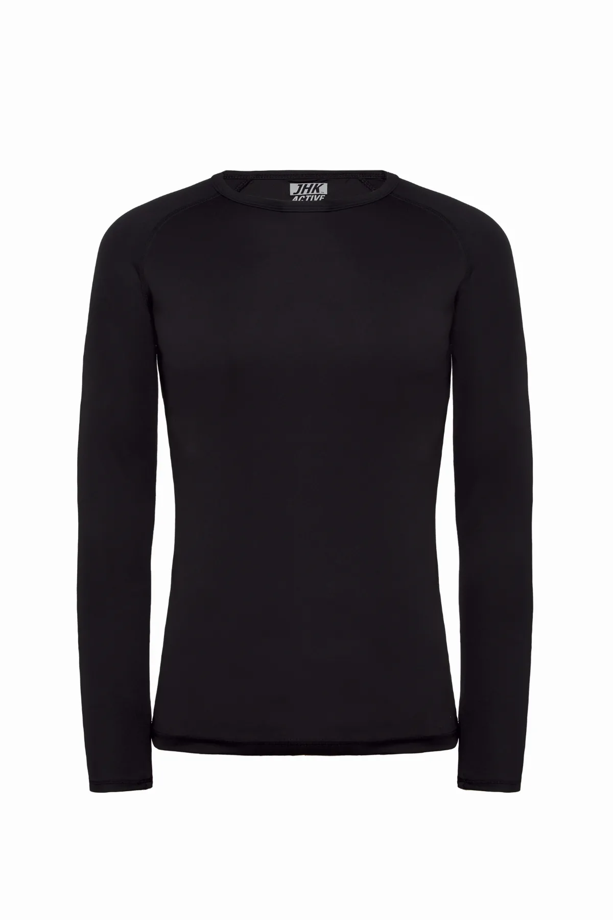 Underwear T-shirt Black