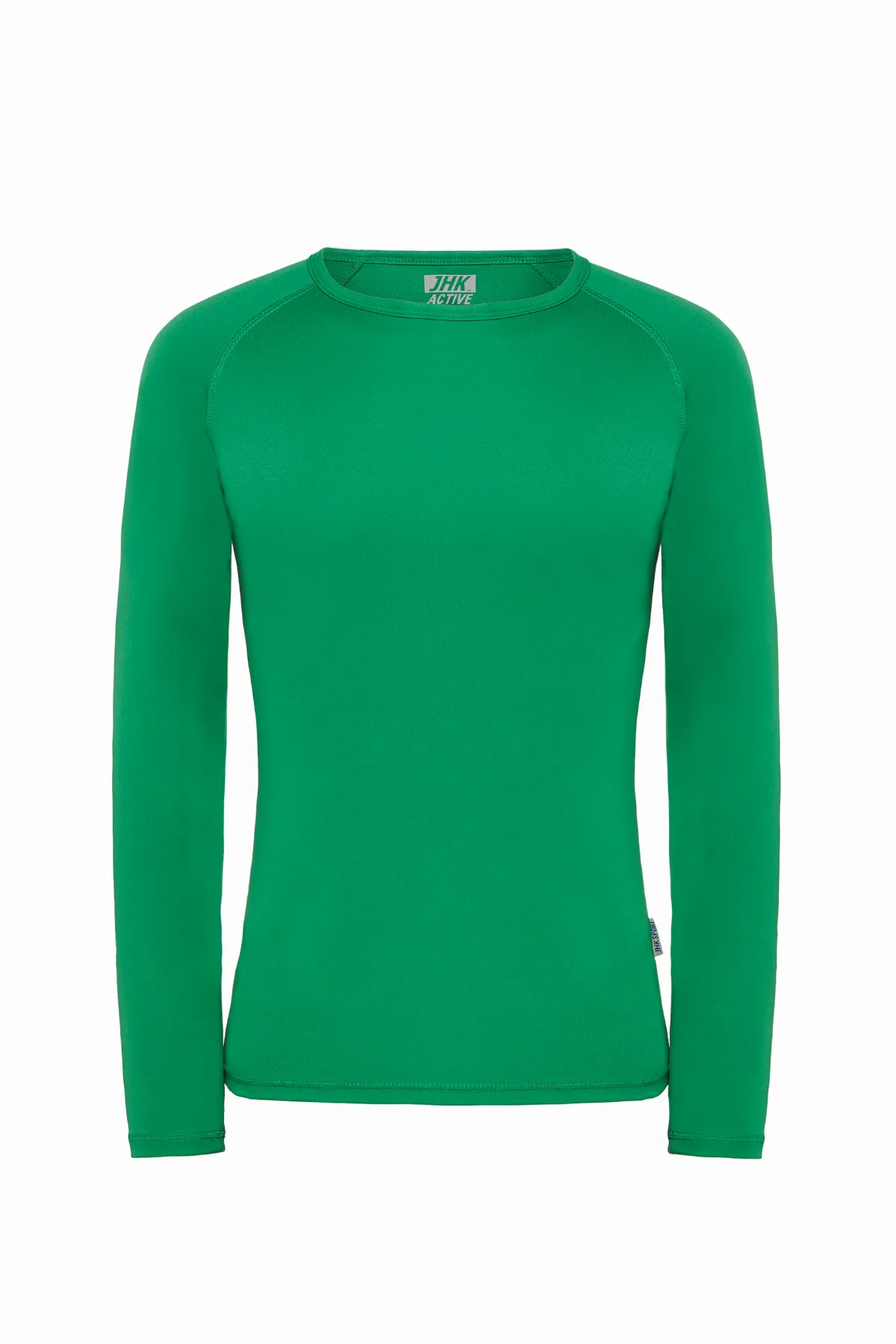 Underwear T-shirt Green