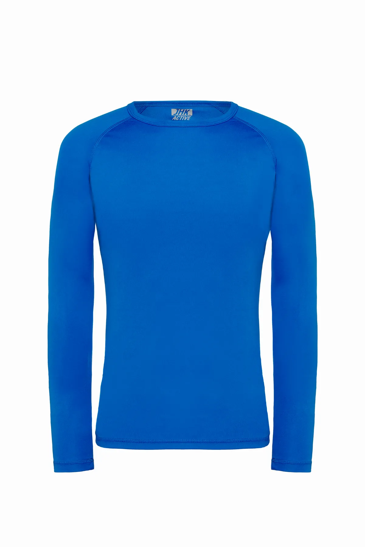 Underwear T-shirt Royal Blue