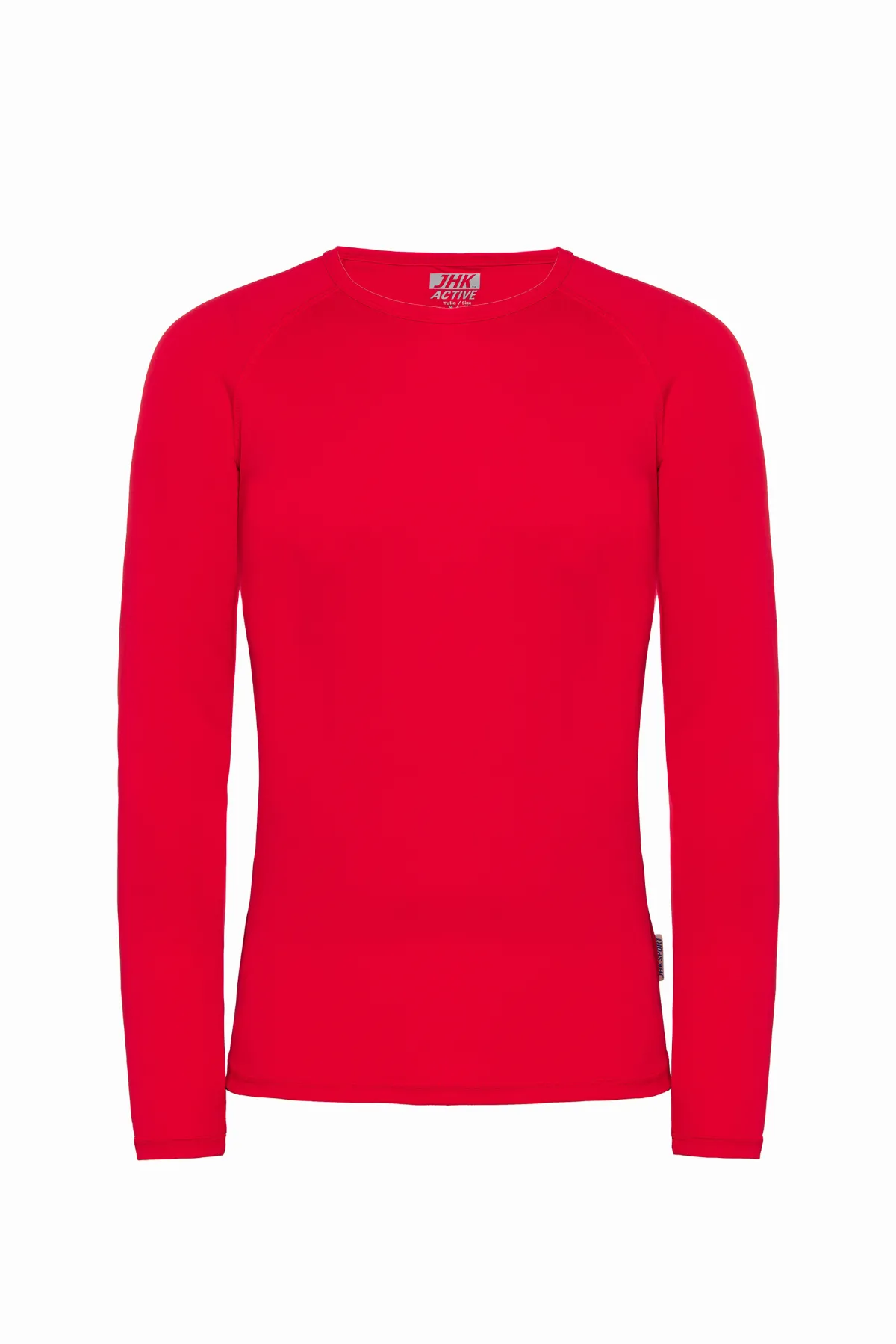 Underwear T-shirt Red