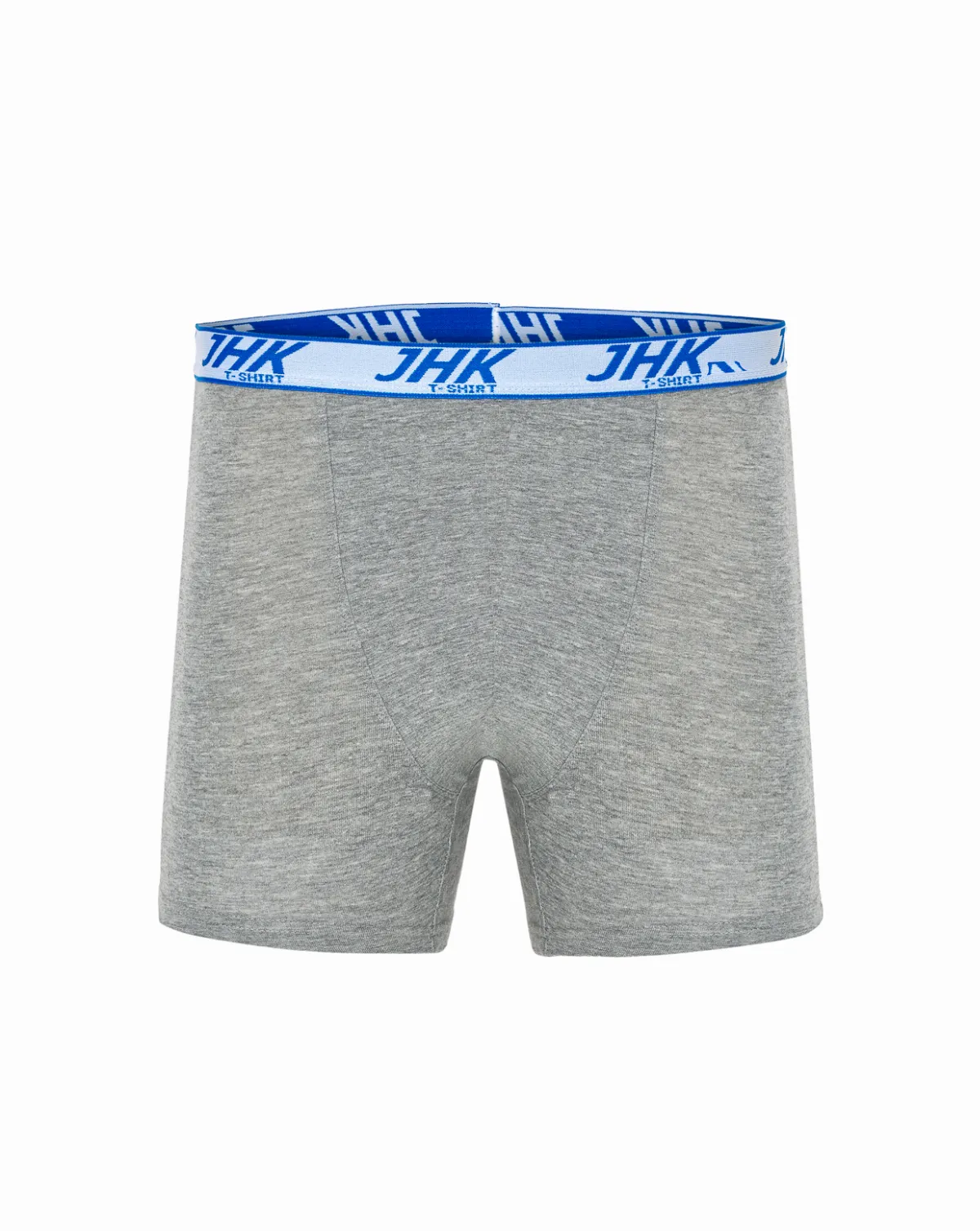 MIDWAY BRIEFS Grey Melange