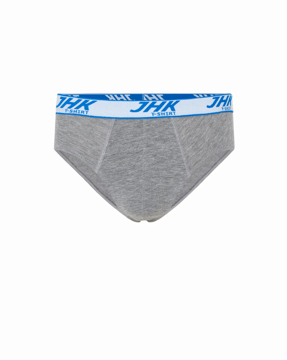 SLIP TG Grey Melange